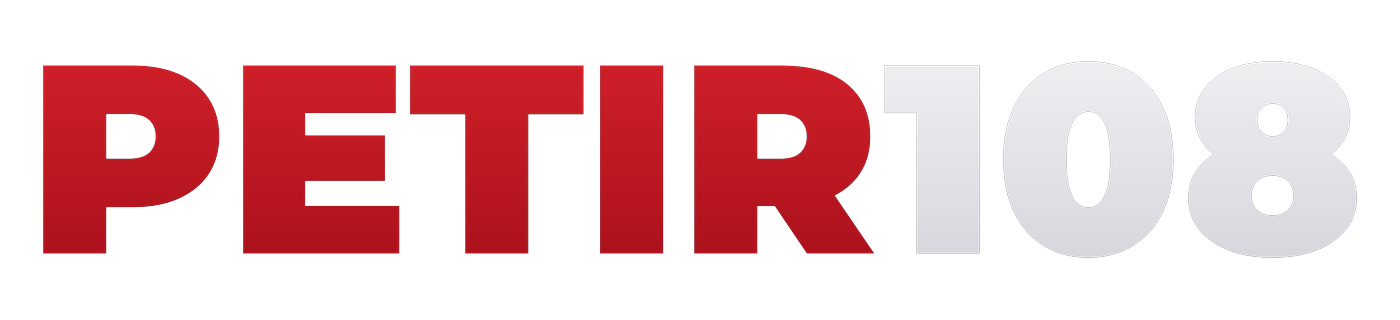 petir108 logo